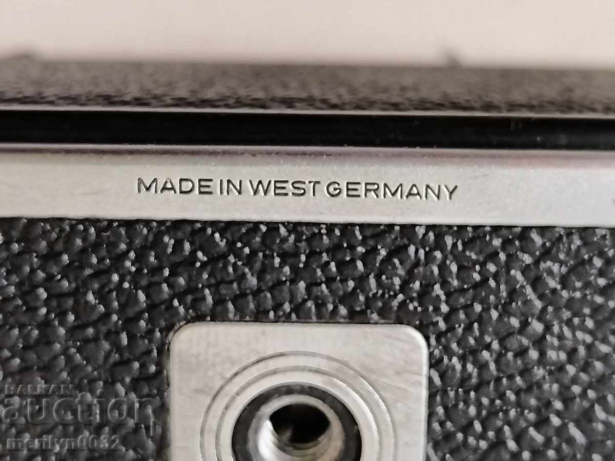 German Camera West Germany FRG Camera Works - 5