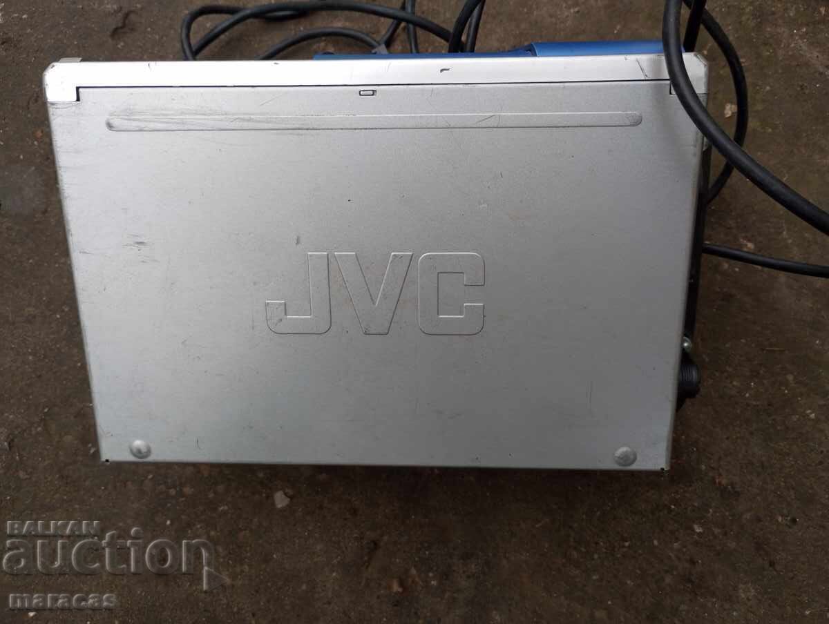 Distribution cable box and "SD changer" - 5