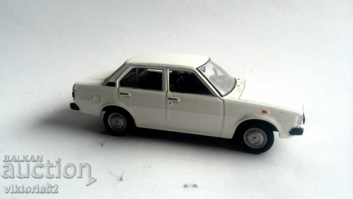 Δημοπρασία Toyota Corolla E70