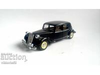 Dinky Diecast DY-22 1952 CITROEN CAR 1:43