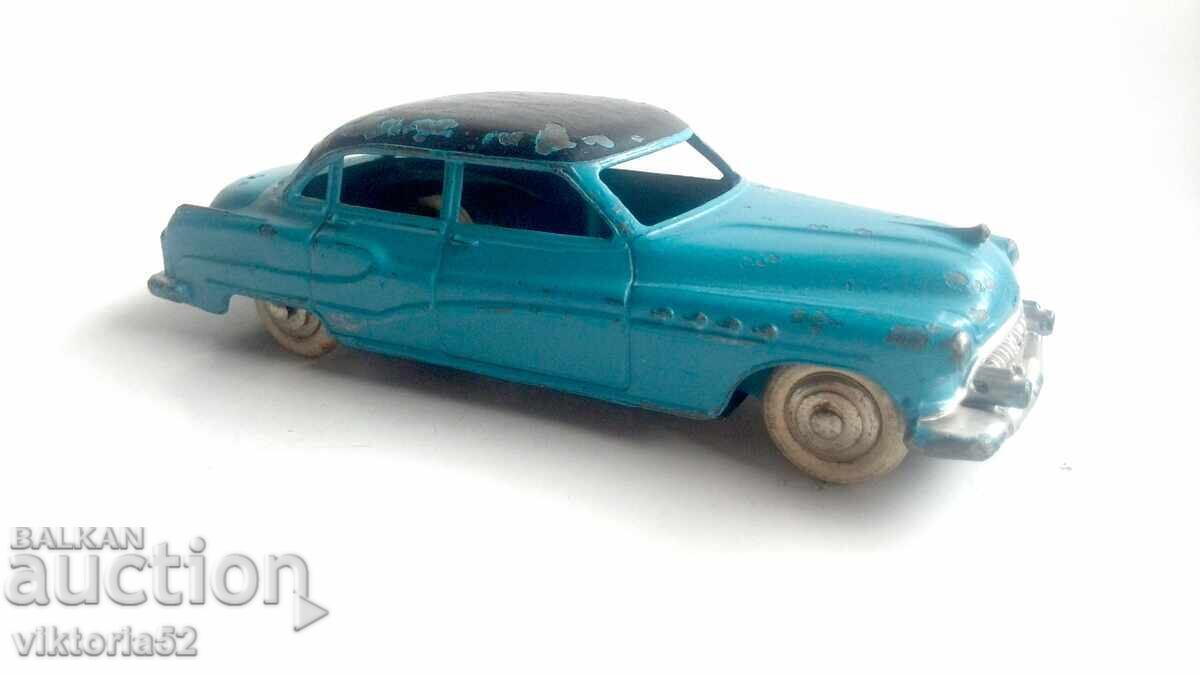 Dinky Toys Meccano 24V - Buick Roadmaster - France - 6 Dinky Toys Meccano 24V - Buick Roadmaster - France - 6