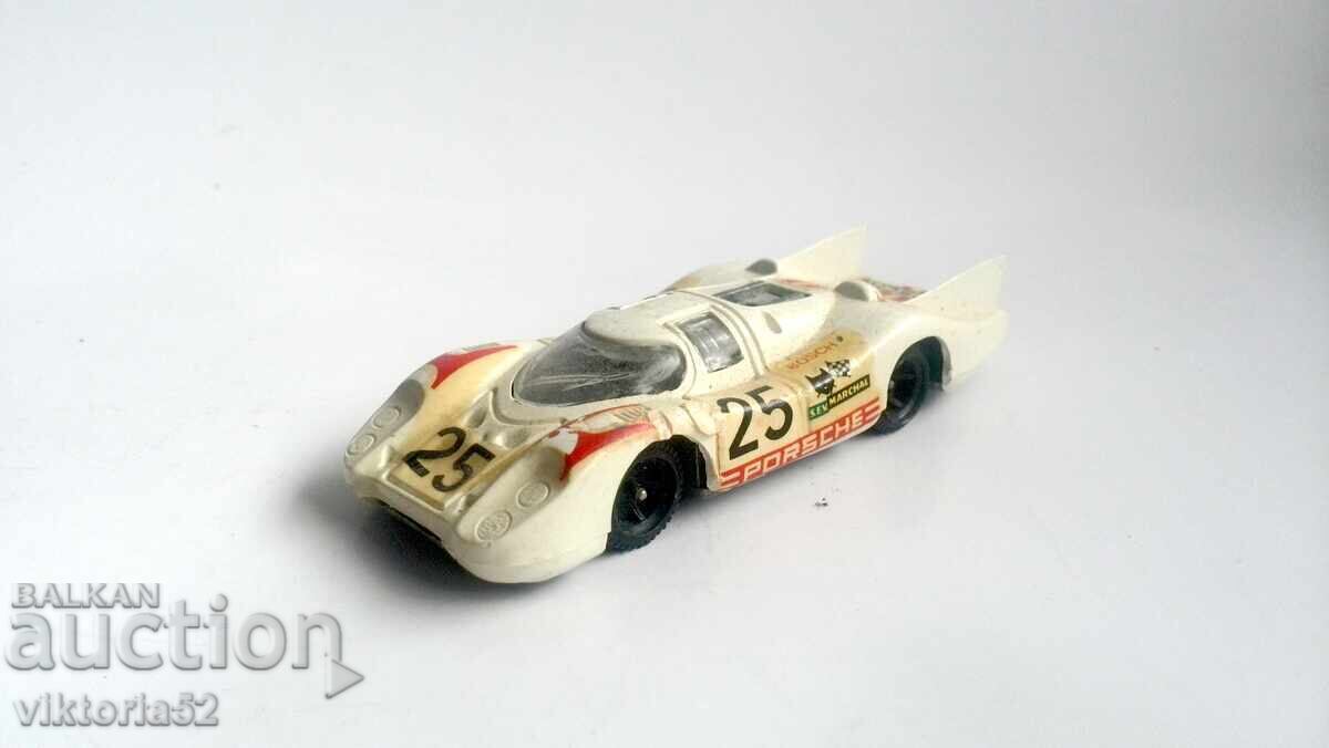 SUPER CHAMPION - PORSCHE - 917L 4.9L TEAM PORSCHE KONSTRUKTIO