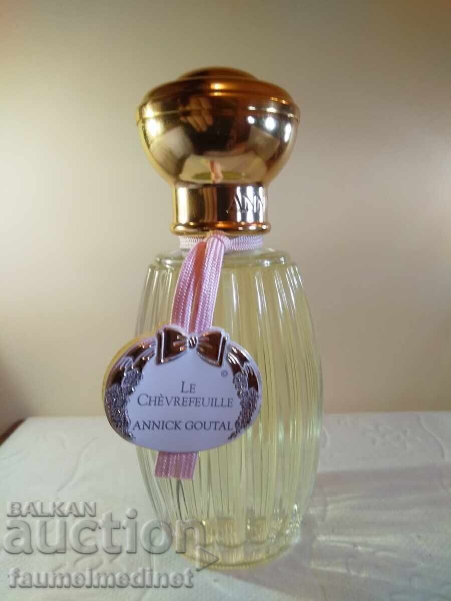 Livrarea Parfum francez ANNICK GOUTAL