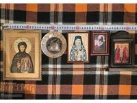 ICOANE.... UITAȚI-VĂ. BZC