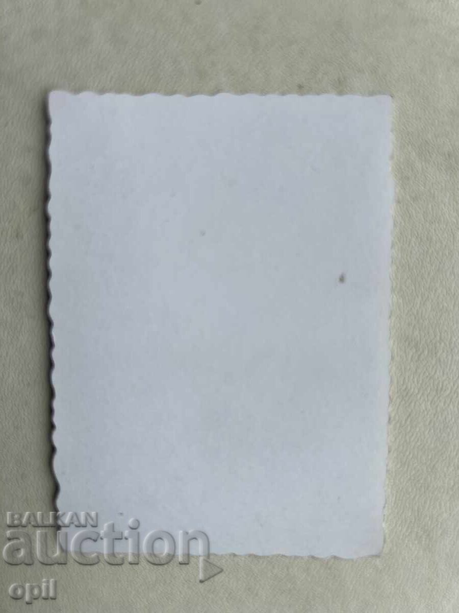 Old photo with price € 0.20 | 0.39 BGN