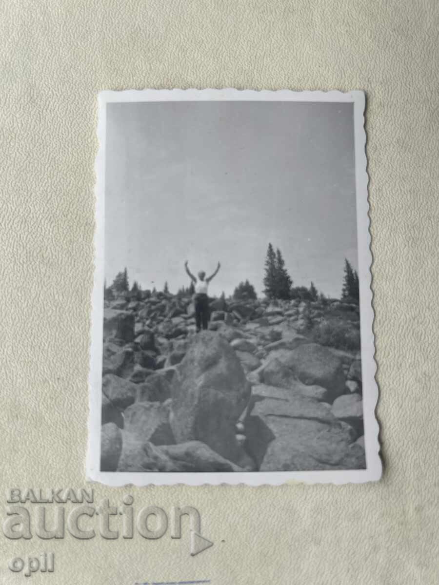 Παλιά φωτογραφία