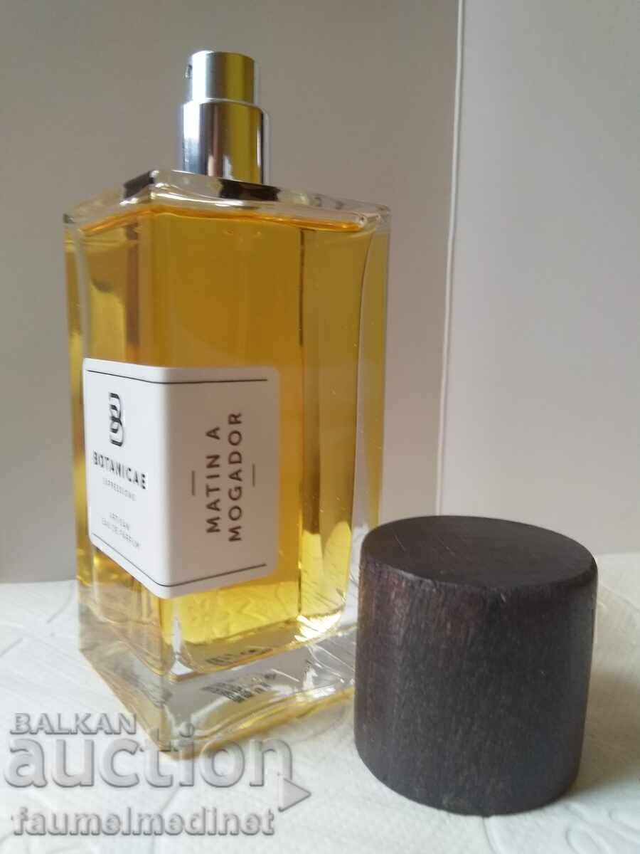 Delivery of Spanish Perfume - MATIN A MOGADOR