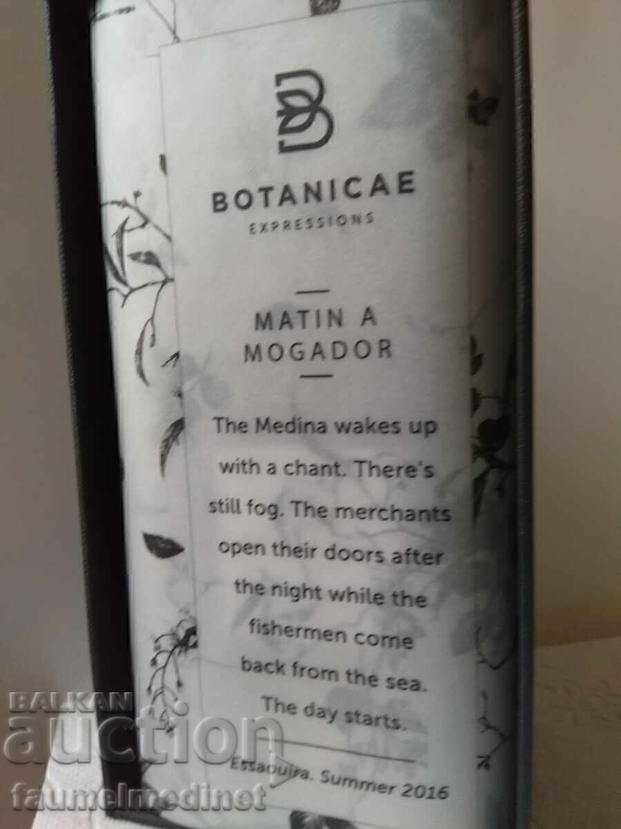 Spanish Perfume - MATIN A MOGADOR - 5