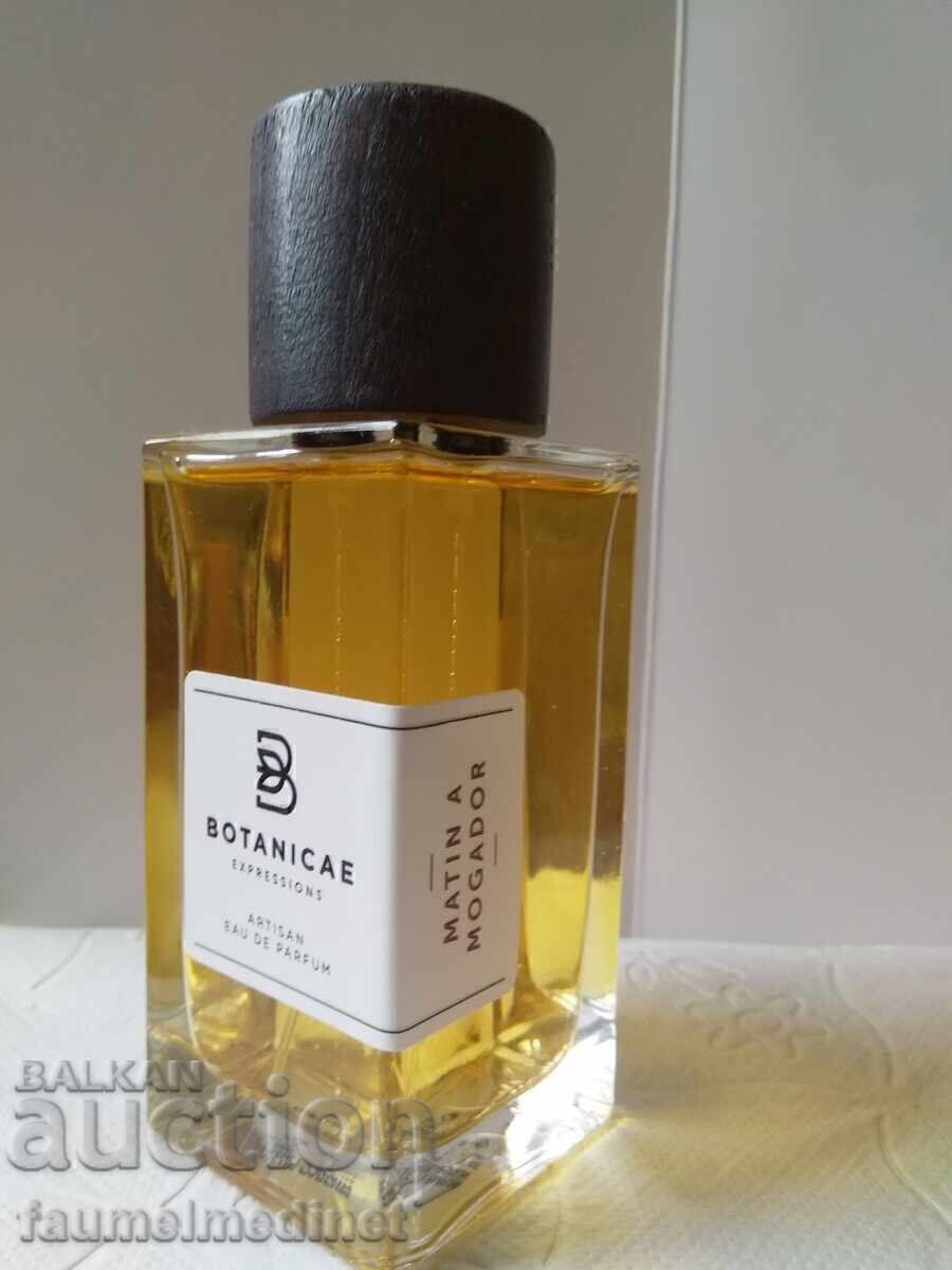 Spanish Perfume - MATIN A MOGADOR - 7