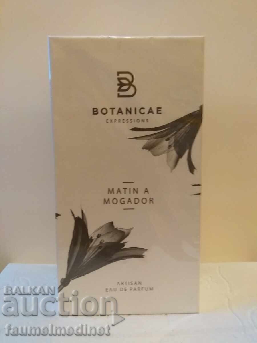 Spanish Perfume - MATIN A MOGADOR