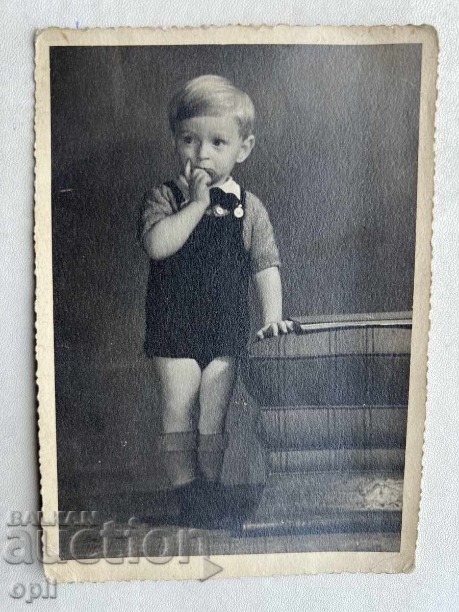 Стара Снимка Стара Снимка