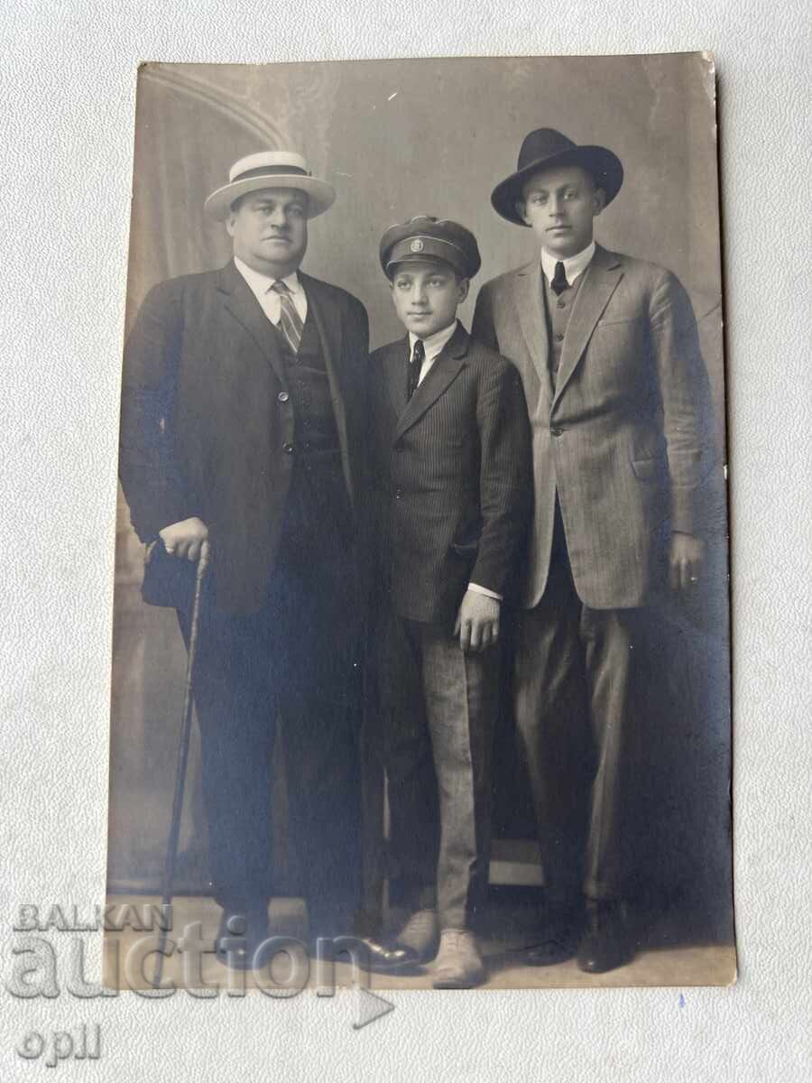 Fotografie veche Fotografie veche