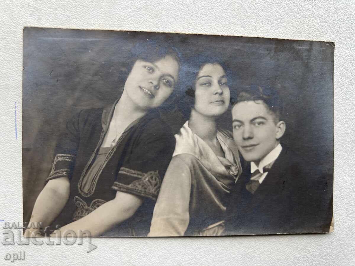 Fotografie veche Fotografie veche