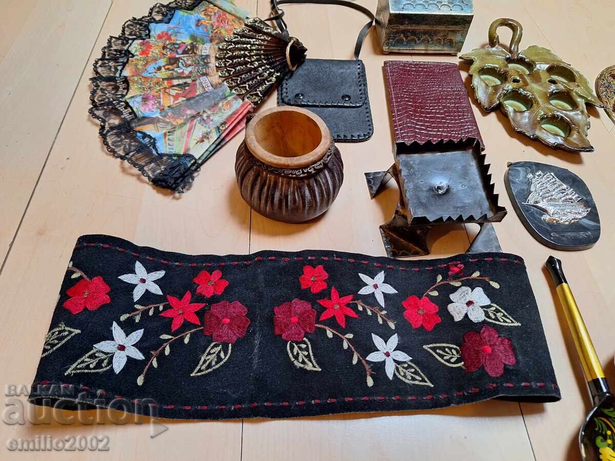 Souvenirs retro social - 5