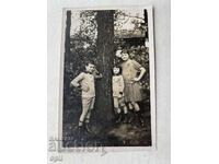 Стара Снимка