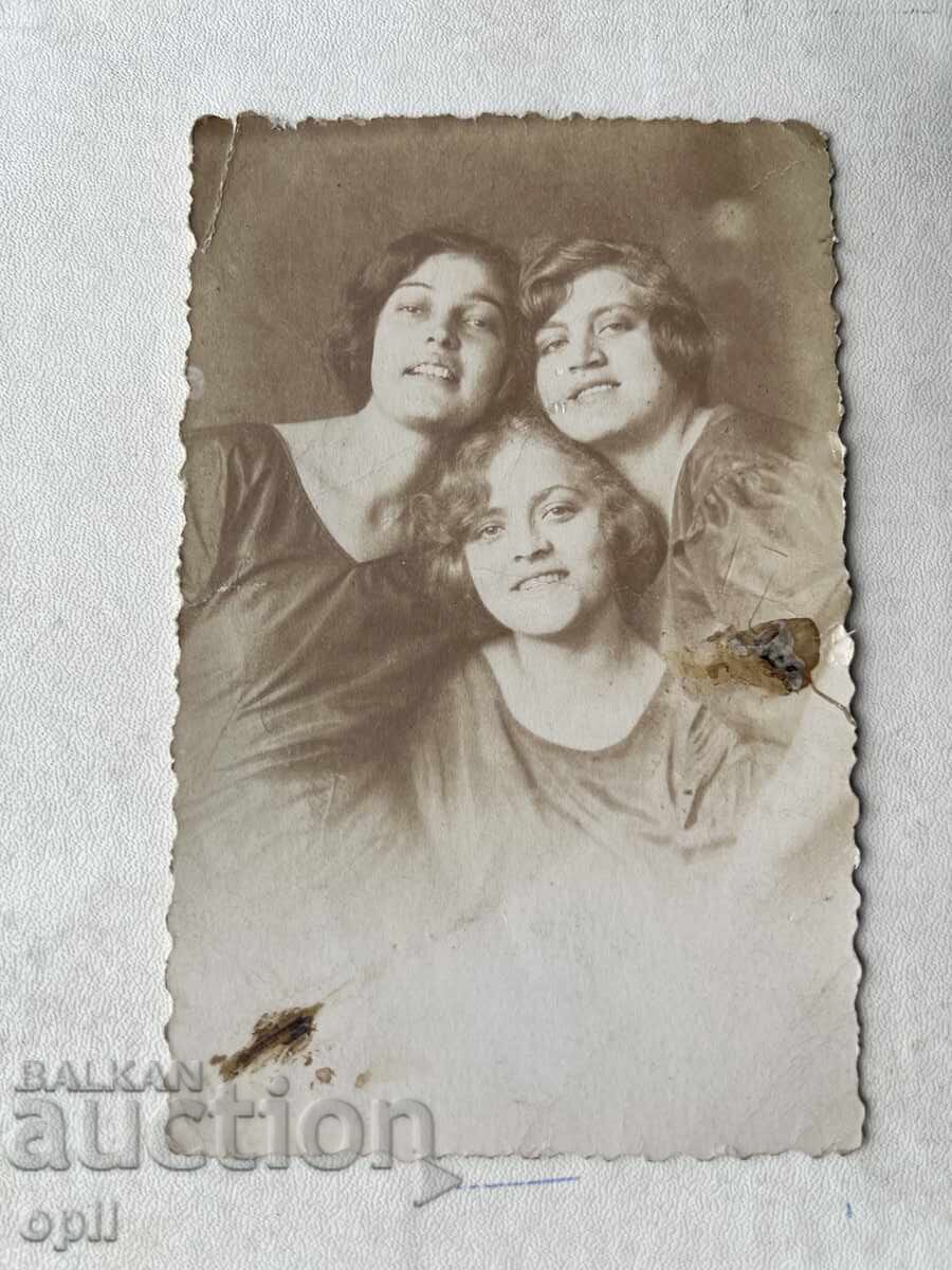 Fotografie veche