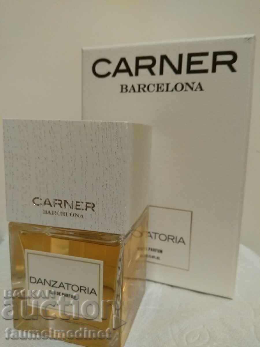 Parfum spaniol - DANZATORIA cu preț € 65.00 | 127.13 BGN
