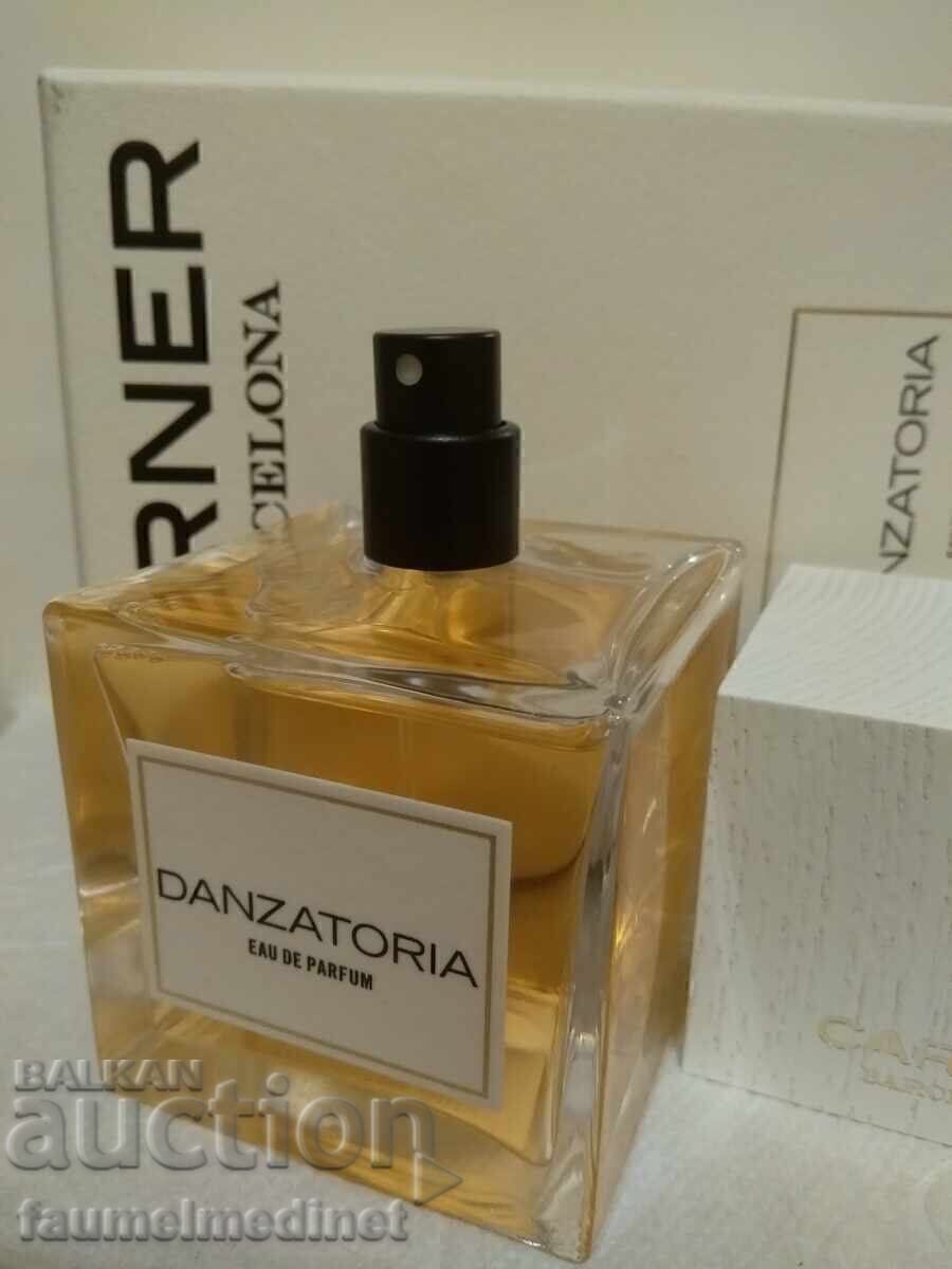 Auction  Spanish Perfume - DANZATORIA