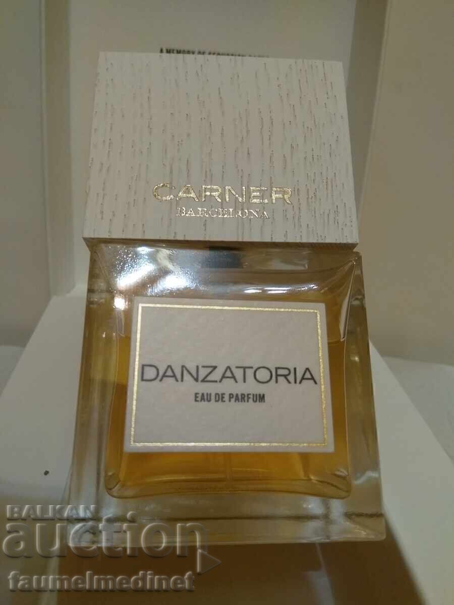 Parfum spaniol - DANZATORIA - 5