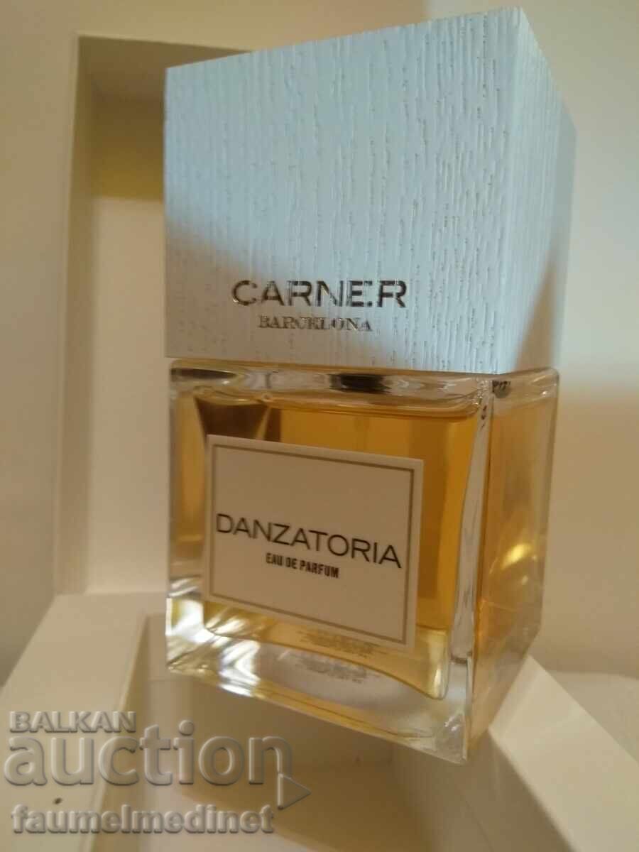 Spanish Perfume - DANZATORIA - 6
