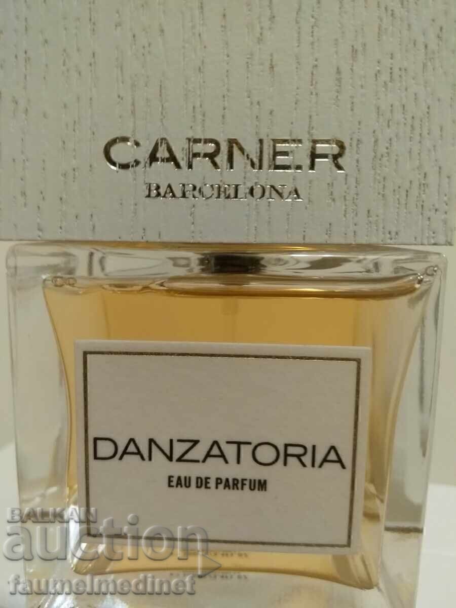 Spanish Perfume - DANZATORIA - 7
