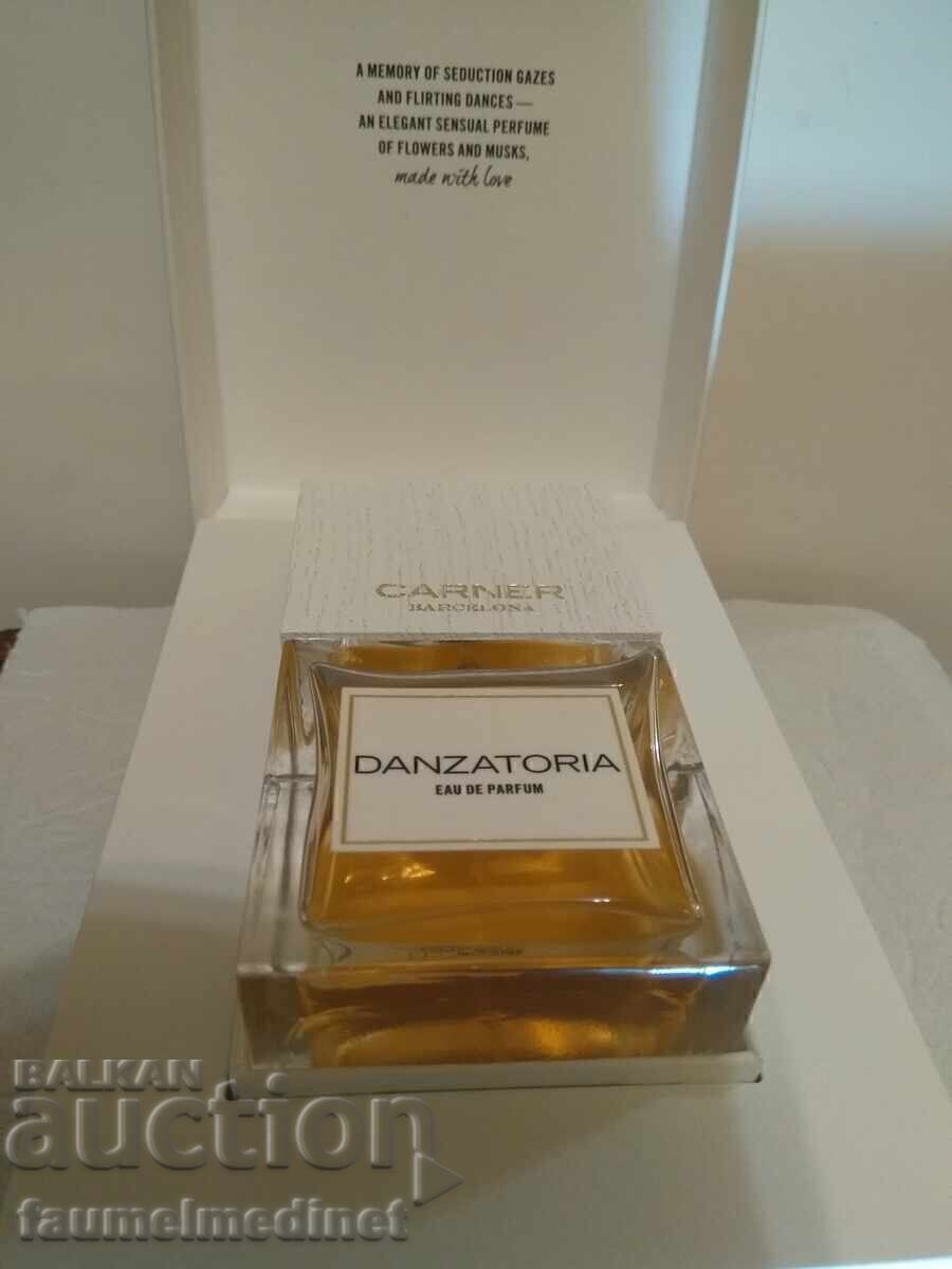 Spanish Perfume - DANZATORIA