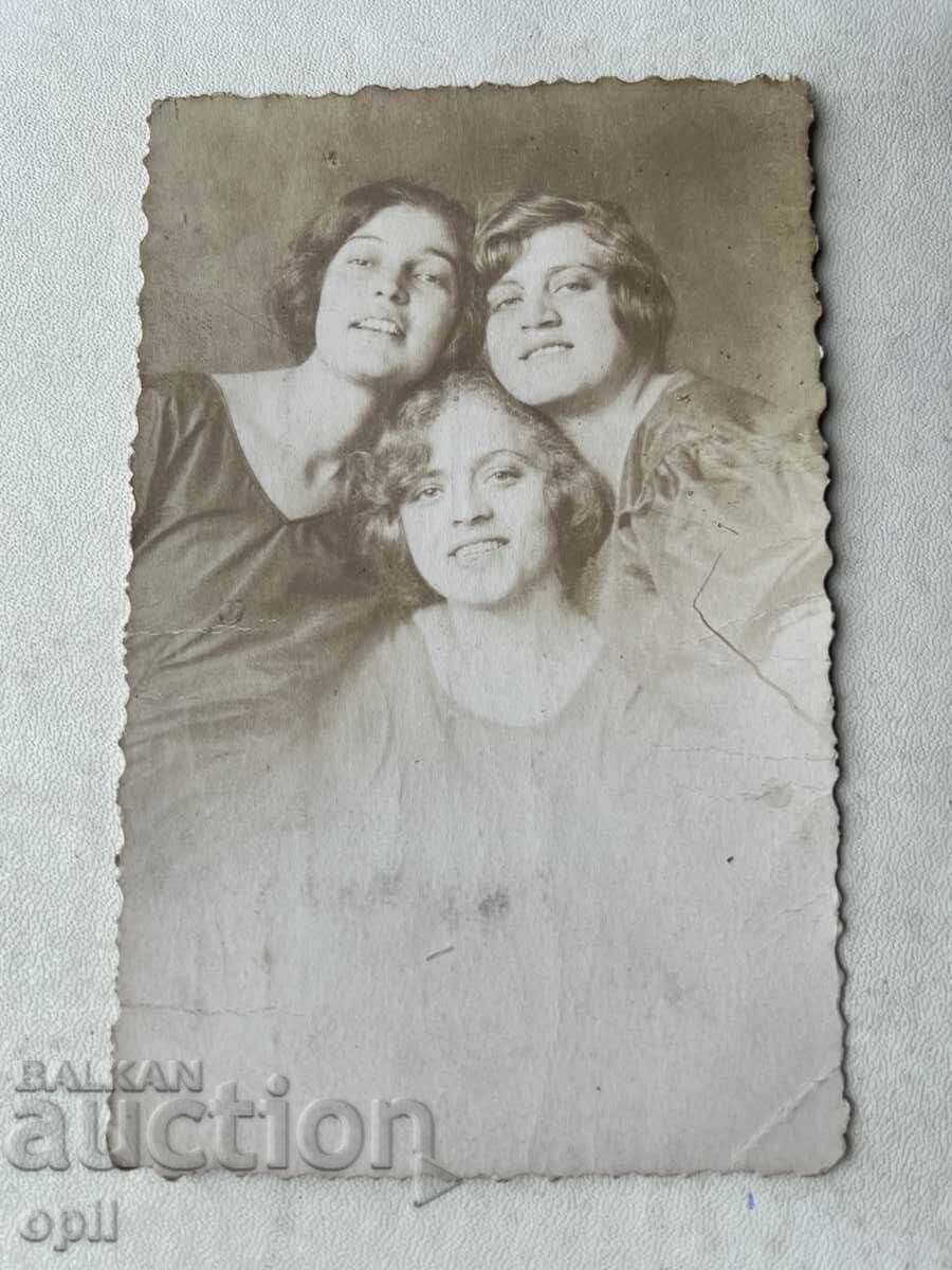 Fotografie veche Fotografie veche