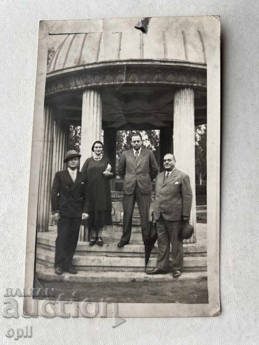 Fotografie veche Fotografie veche