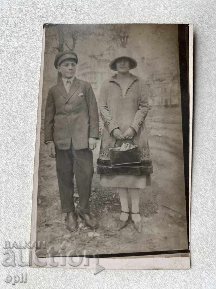 Стара Снимка Стара Снимка