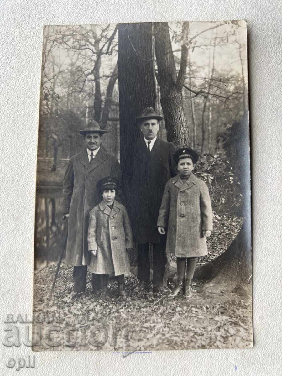 Стара Снимка Стара Снимка