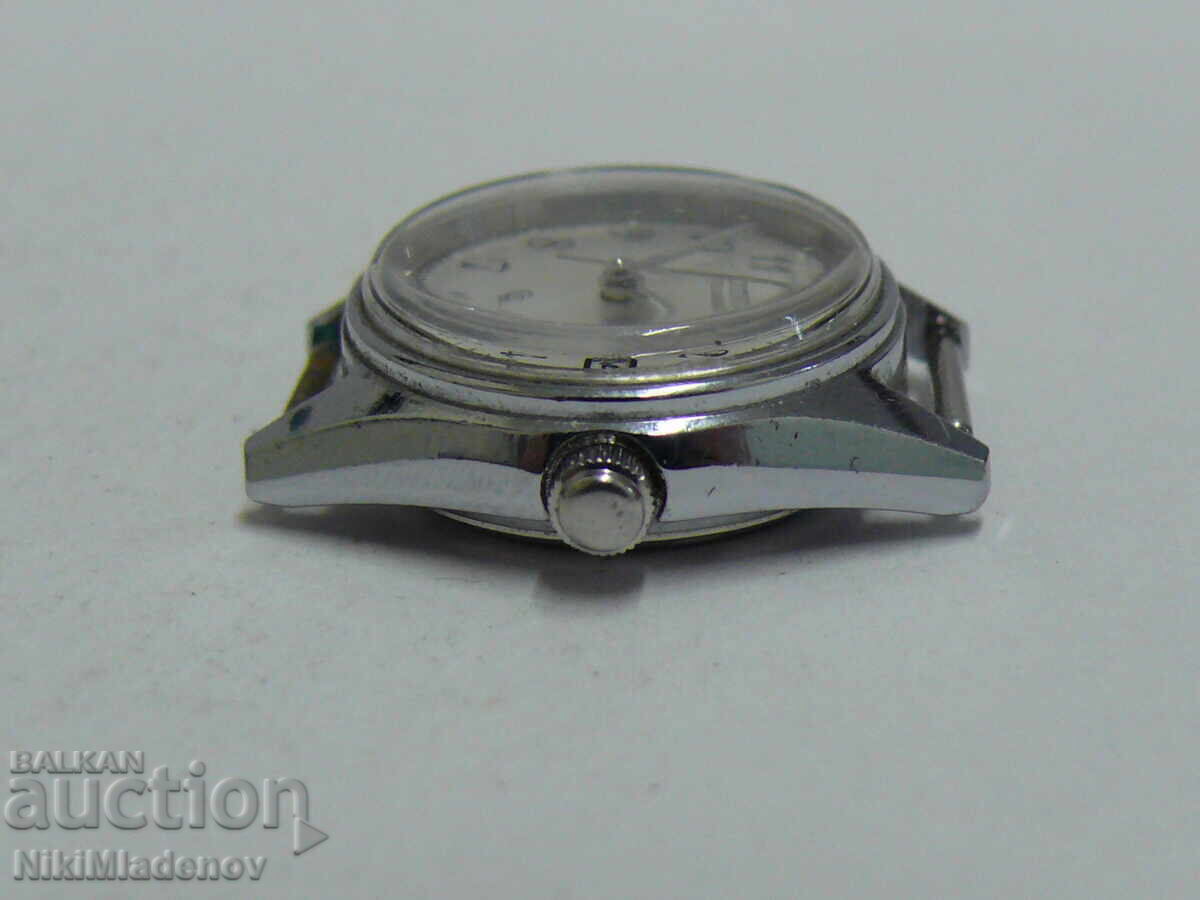 Цитизен CITIZEN QUARTZ Дамски ръчен часовник, работещ с цена € 10.00 | 19.56 лв.