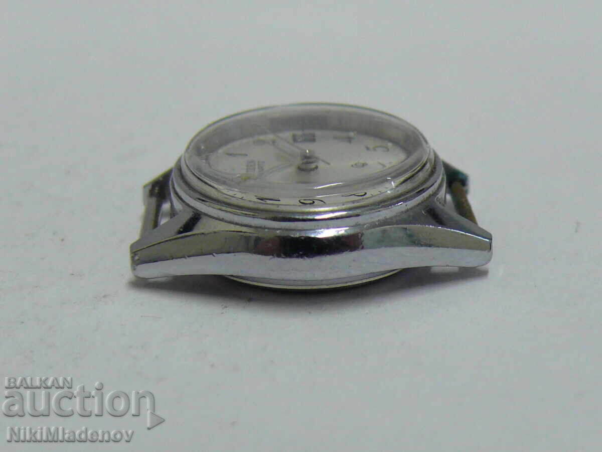 Аукцион Цитизен CITIZEN QUARTZ Дамски ръчен часовник, работещ