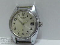 Citizen CITIZEN QUARTZ Ladies Wristwatch, Working