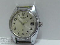 Цитизен CITIZEN QUARTZ Дамски ръчен часовник, работещ