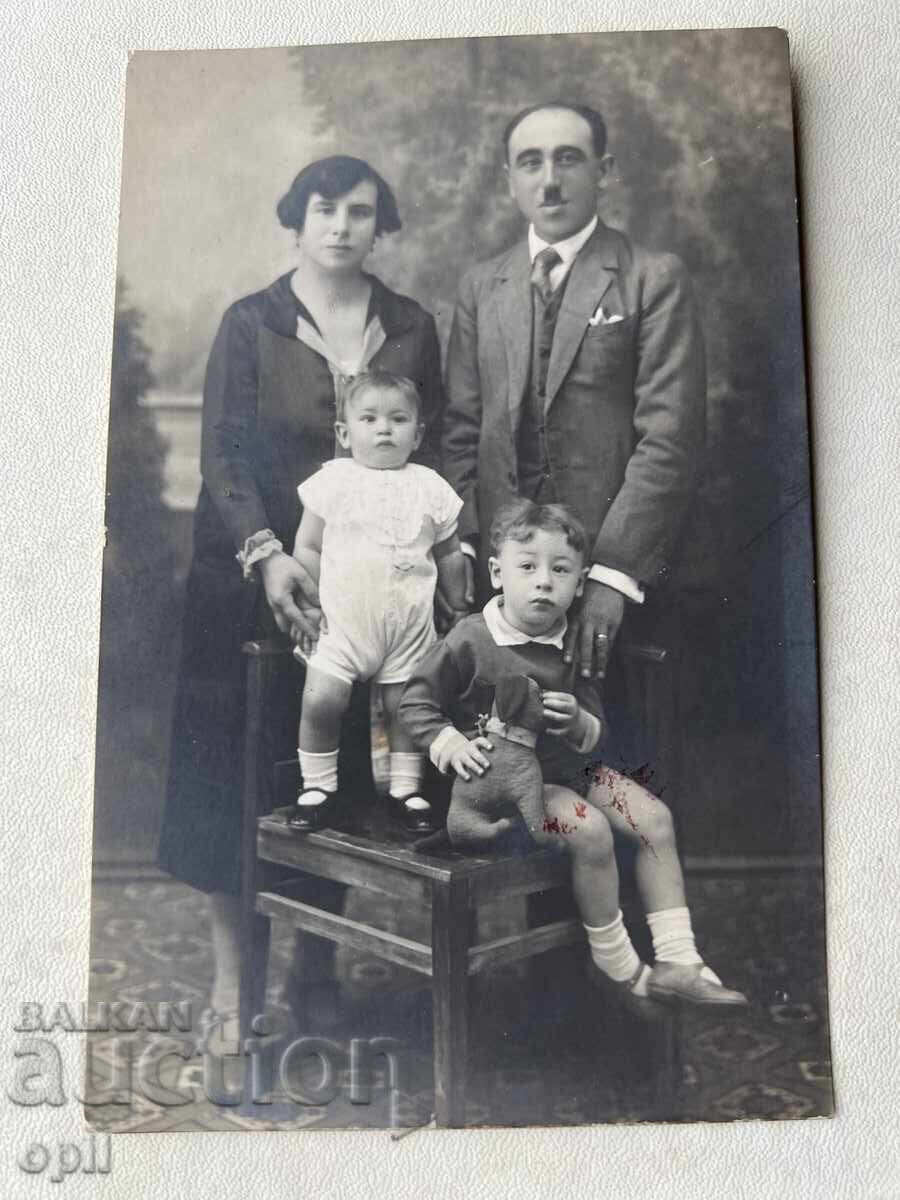 Стара Снимка Стара Снимка