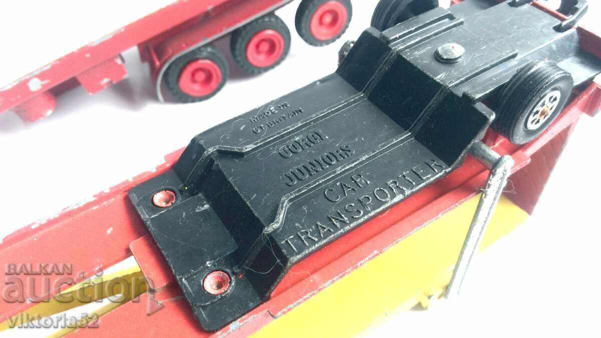 Lot of old children's toys - 5 Lot of old children's toys - 5