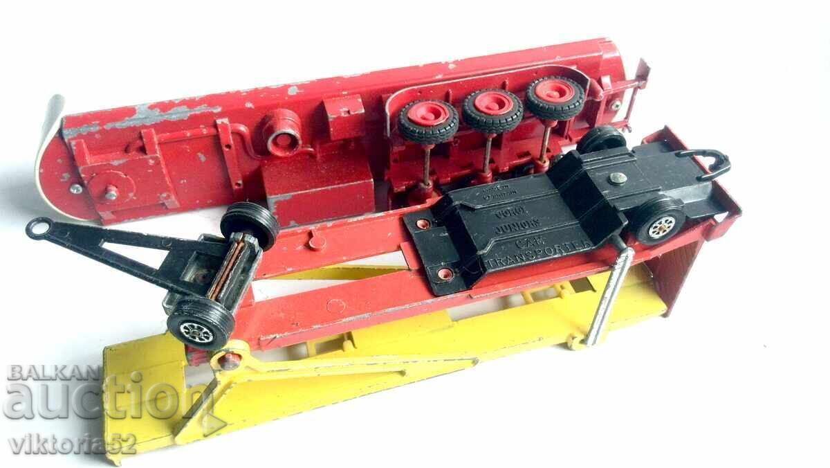 Лот стари детски играчки - 6