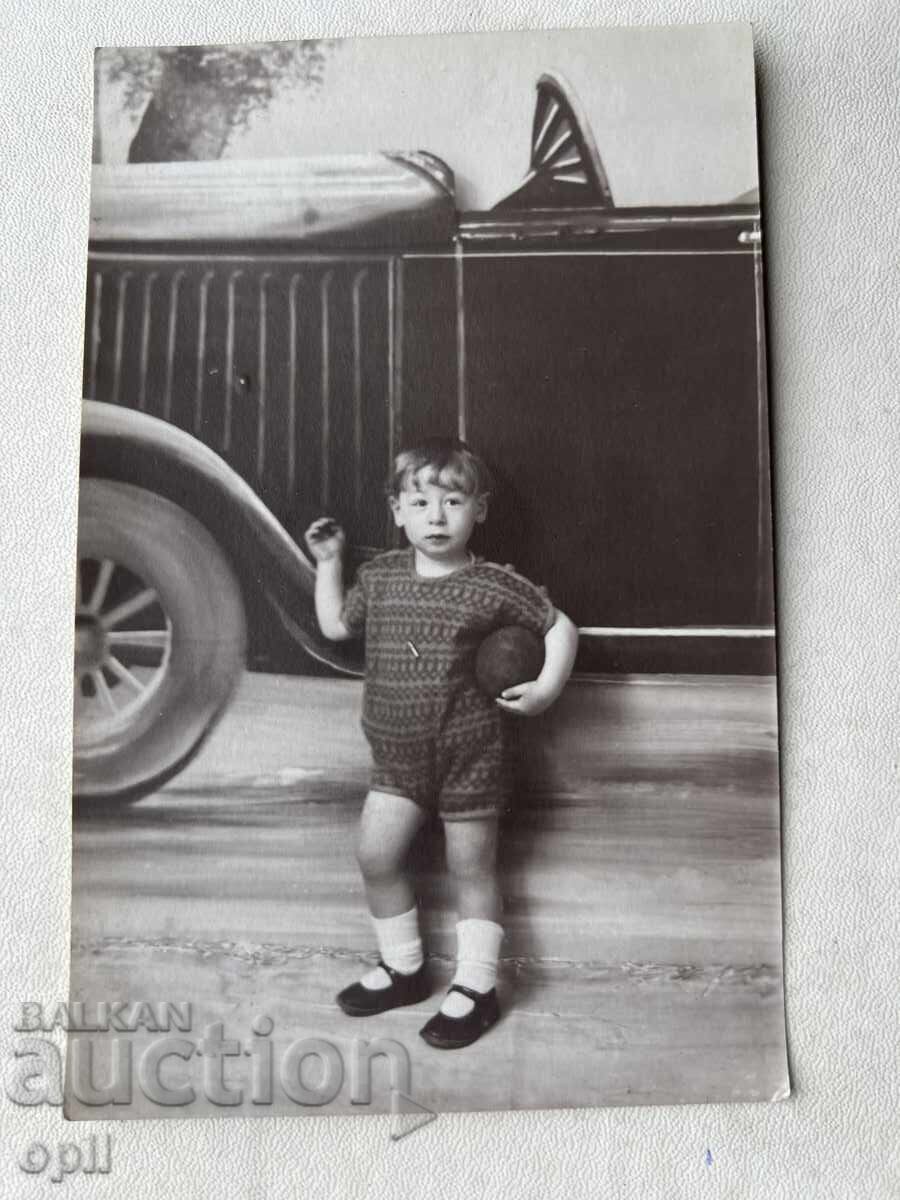 Fotografie veche Fotografie veche