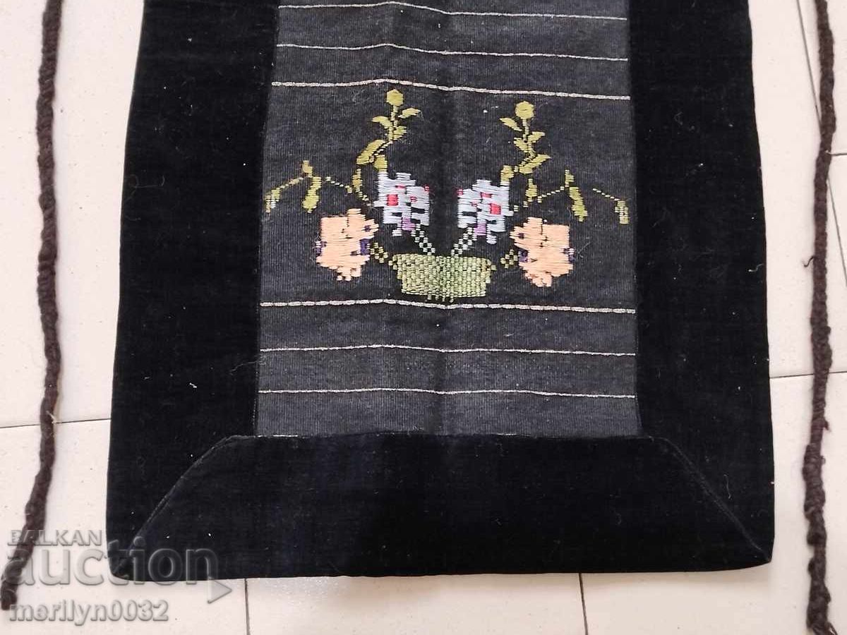 Стара престилка сърма бродерия, носия, сукман с цена 120.00 лв. | € 61.36