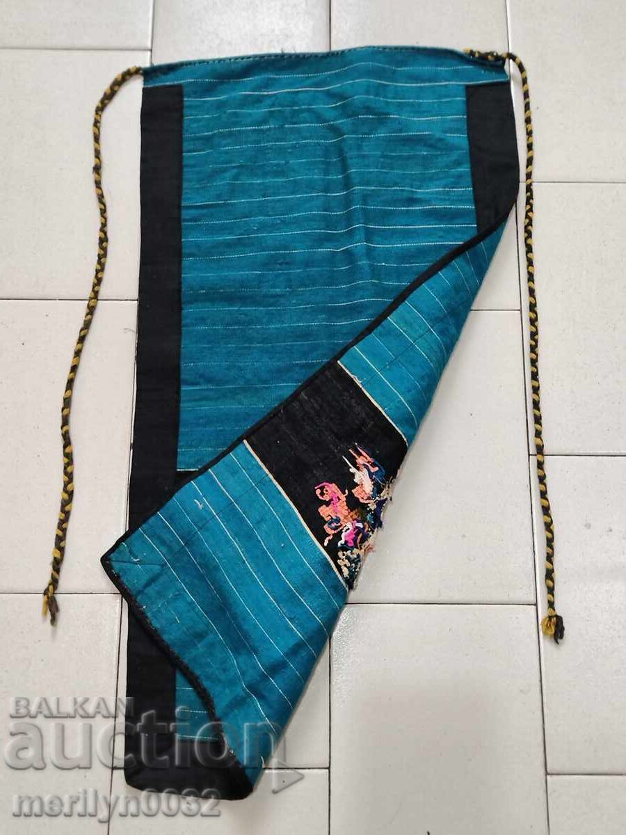 Аукцион Стара престилка сърма бродерия, носия, сукман Аукцион Стара престилка сърма бродерия, носия, сукман