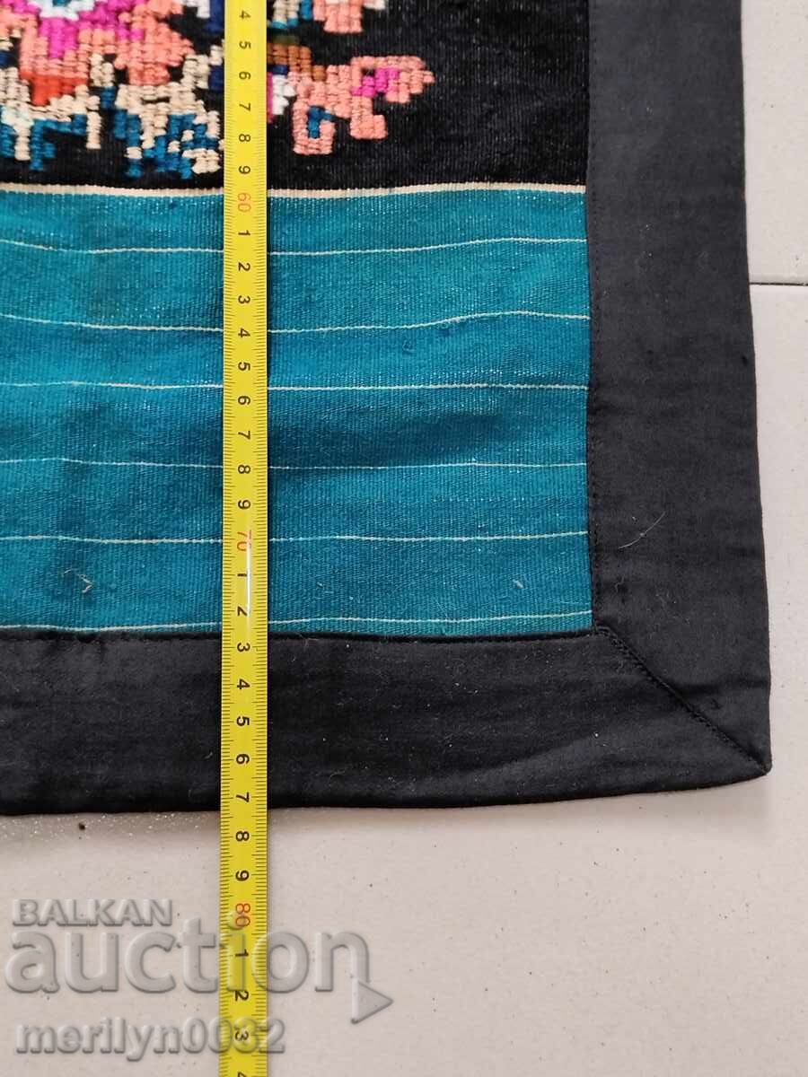 Доставка на Стара престилка сърма бродерия, носия, сукман Доставка на Стара престилка сърма бродерия, носия, сукман