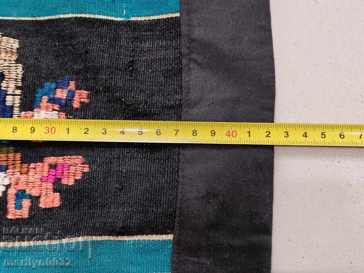 Стара престилка сърма бродерия, носия, сукман - 5 Стара престилка сърма бродерия, носия, сукман - 5