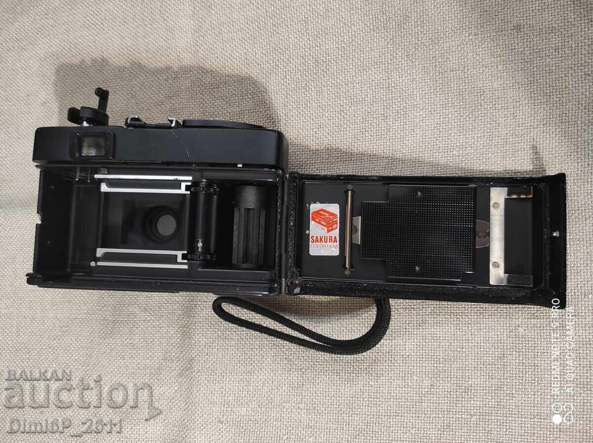 Κάμερα Konica C35 Automatic - 5 Κάμερα Konica C35 Automatic - 5