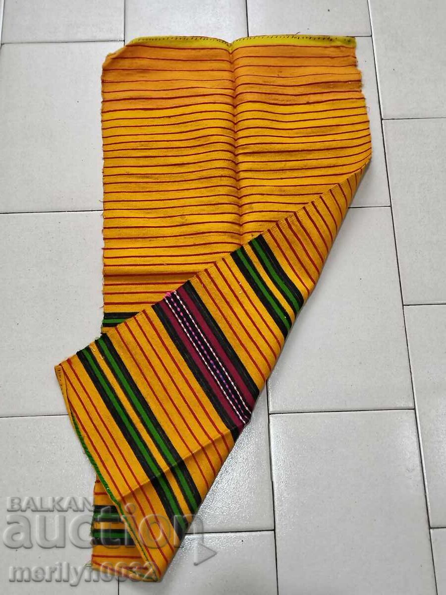 Стара престилка сърма бродерия, носия, сукман с цена 89.00 лв. | € 45.50