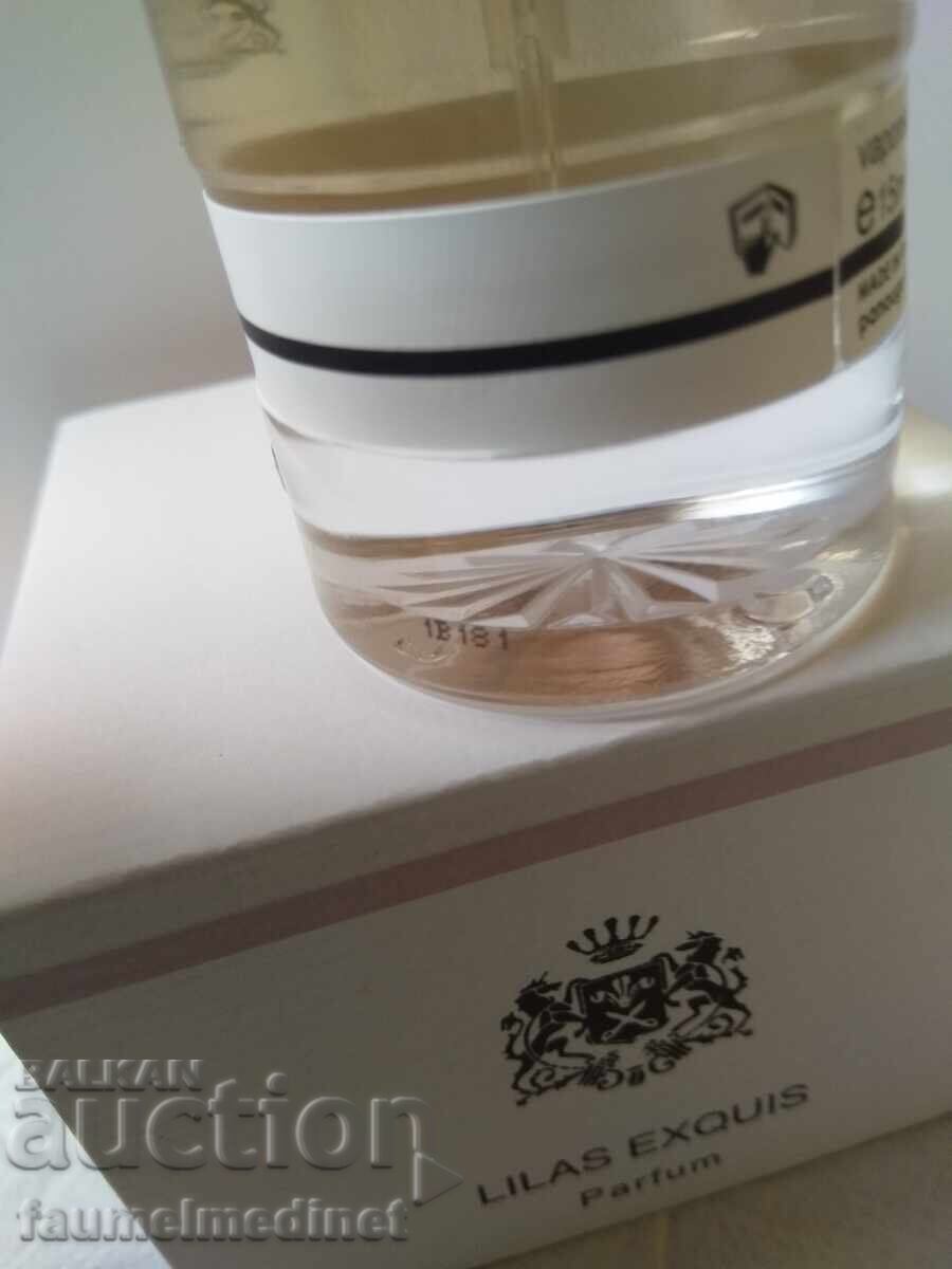 Parfum francez - LILAS EXQUIS - 5