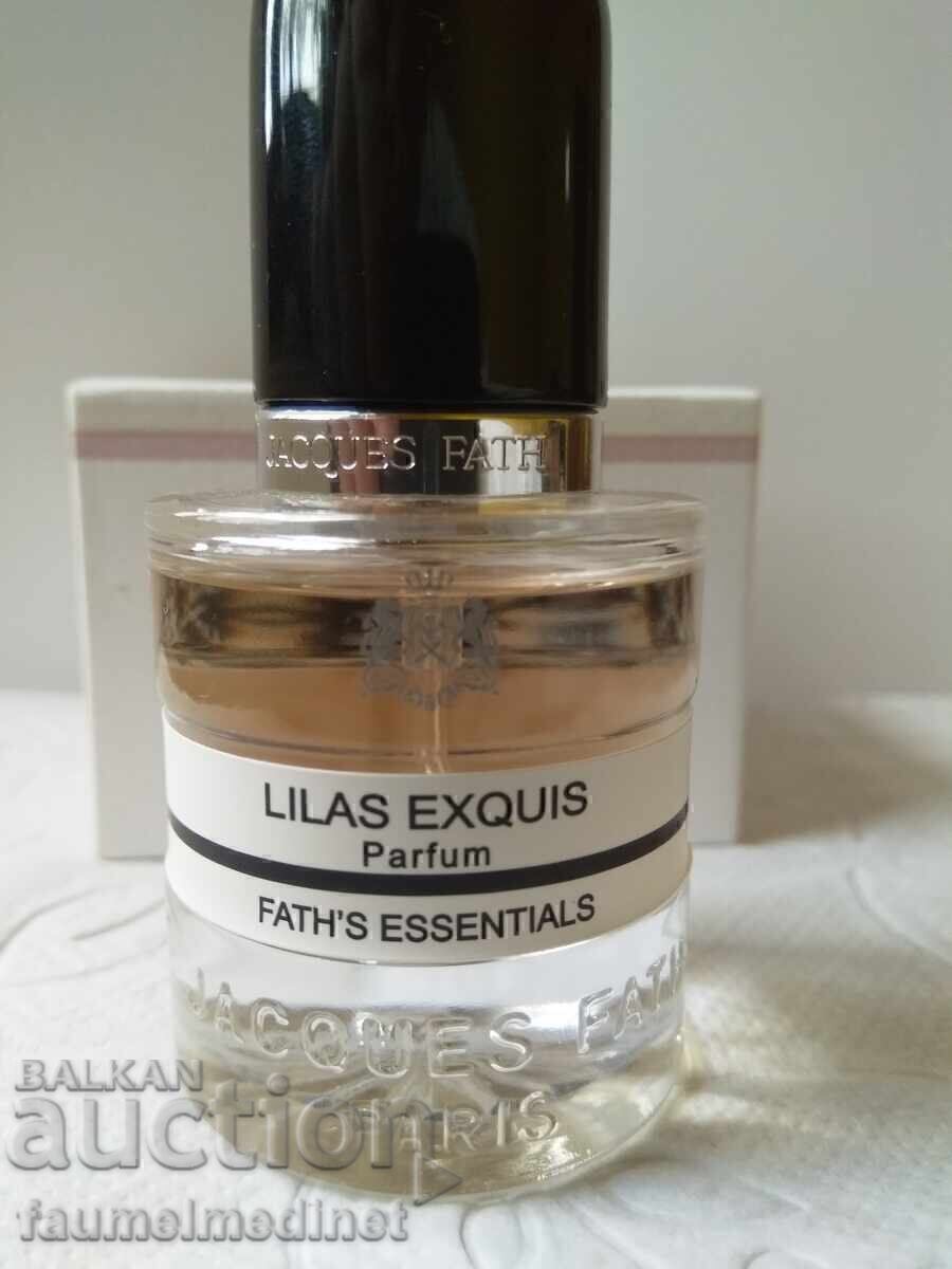 Γαλλικό άρωμα - LILAS EXQUIS - 6
