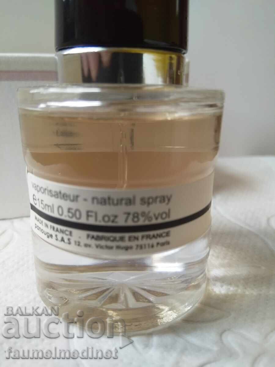 Parfum francez - LILAS EXQUIS - 7