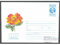 1982 P 1969 - Flowers