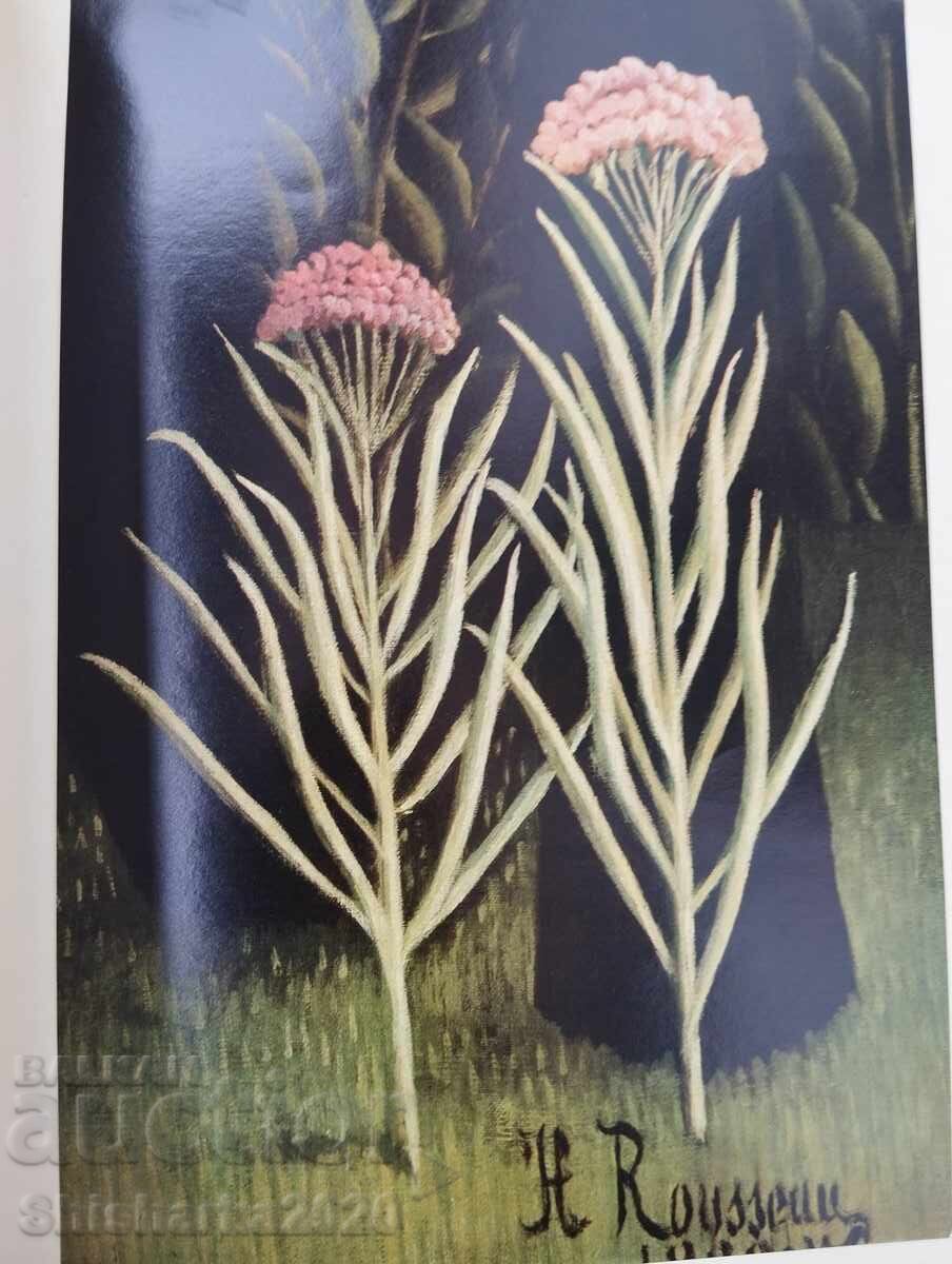 Henri Rousseau - 6 Henri Rousseau - 6