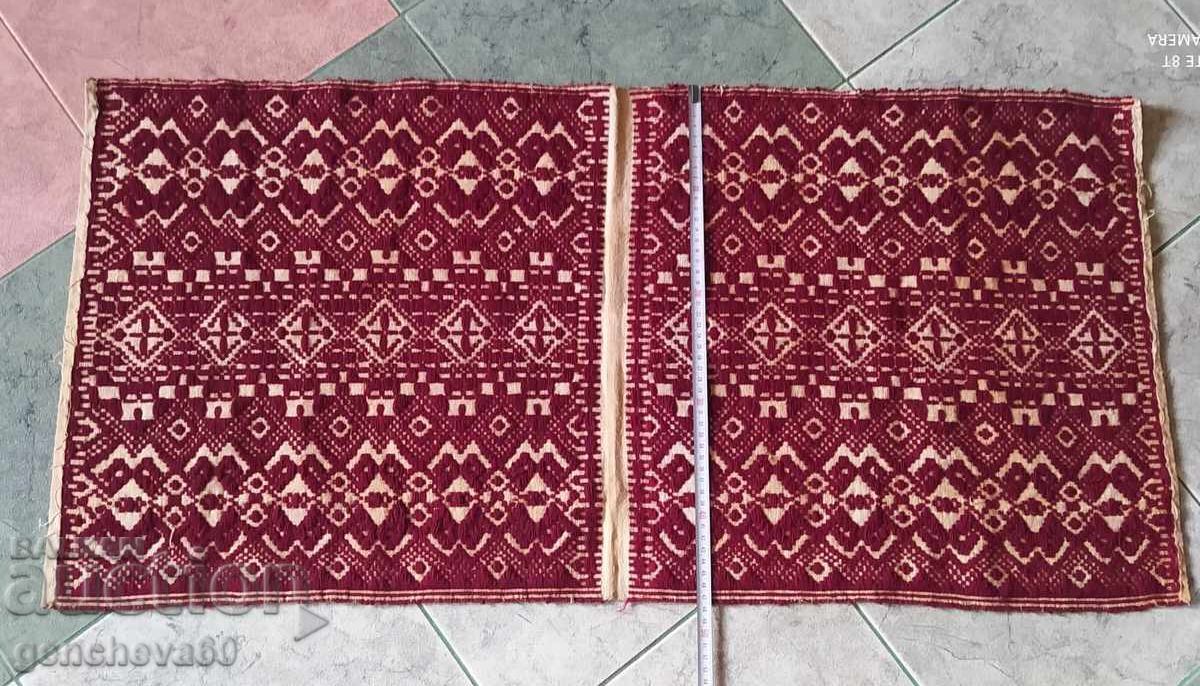 Authentic Strandzha Pillow Blanks with price 25.00 BGN | € 12.78 Authentic Strandzha Pillow Blanks with price 25.00 BGN | € 12.78